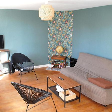 Maison 6 personnes - grand jardin arboré Villa Noyers-sur-Cher Exterior foto